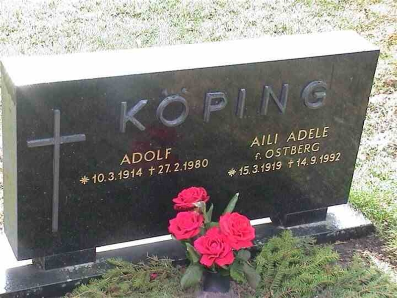 Hautatunnus: 1 GC 12    136A,   136B,   136C,   136D