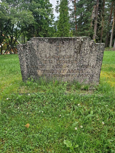 Gravnummer: 2 KV.1 90-91
