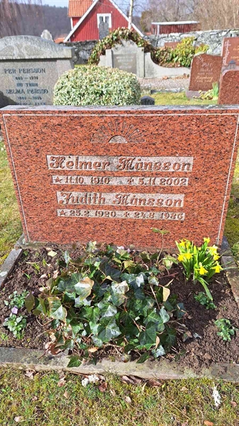 Hautatunnus: VG A    80-81