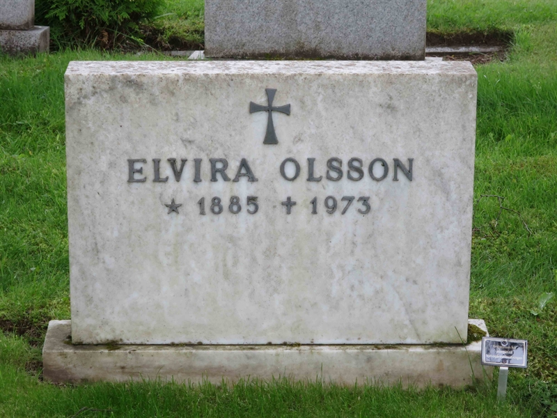Grave number: HÖB 65    44