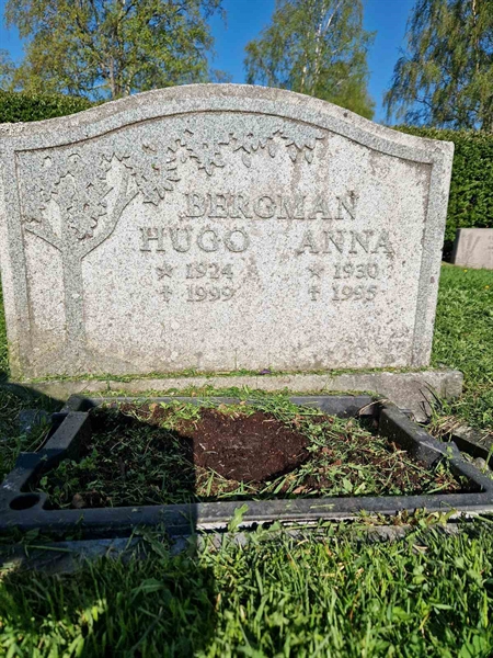 Grave number: 501 23 4701-4702