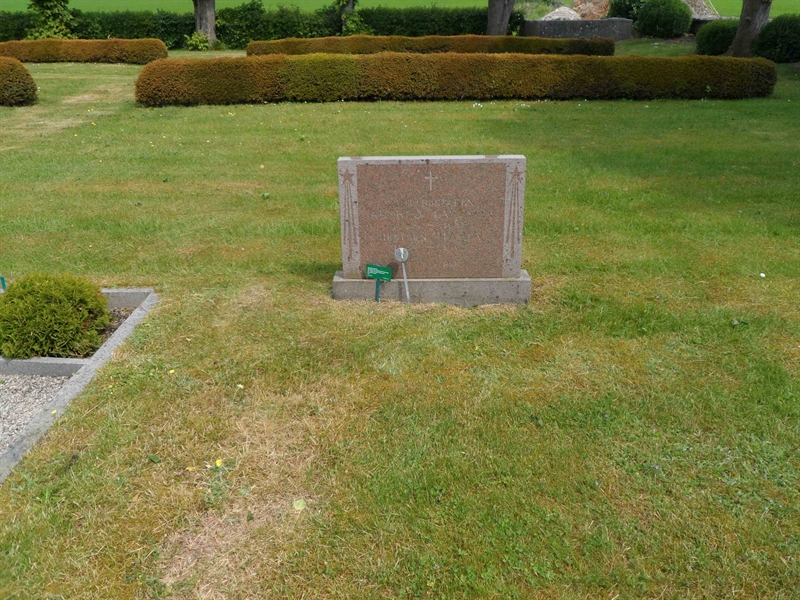 Grave number: ÖH G    48, 49