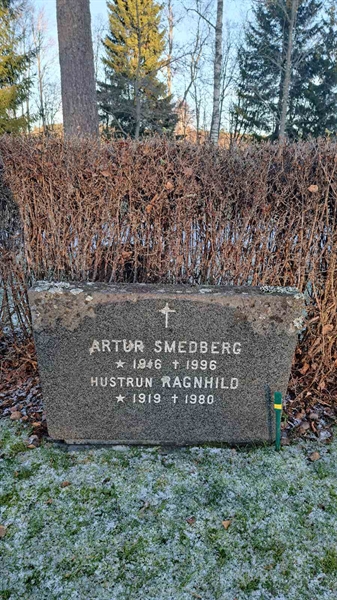 Grave number: 6 05    191, 192