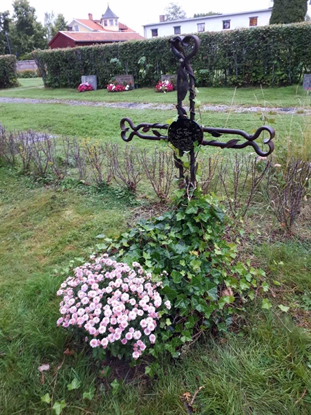 Hautatunnus: NK F G   119