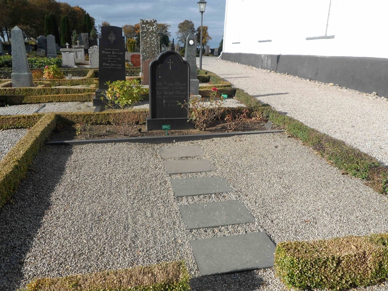 Grave number: ÖT GSK2  11:1, 11:2, 11:3, 11:4, 11:5, 11:6