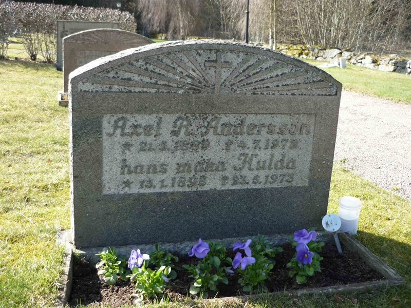 Grave number: ÖD 06  142, 143