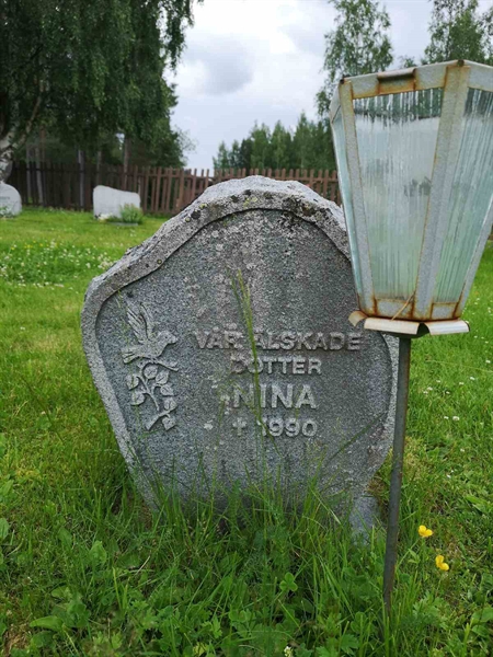 Hautatunnus: NK 07    70