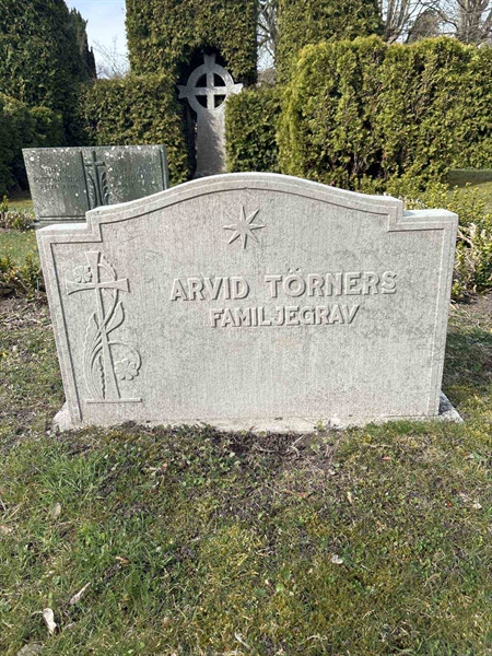 Gravnummer: LI    37