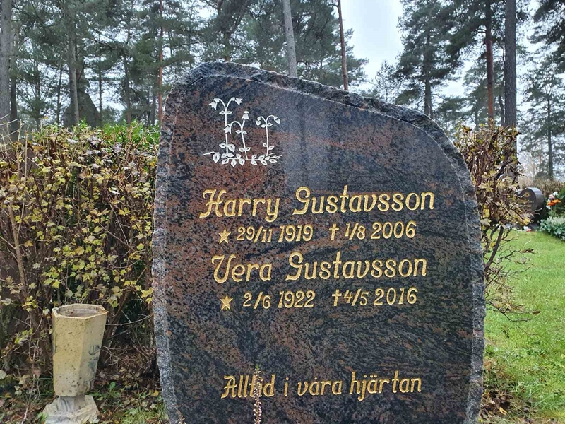 Grave number: SK NÖ    33