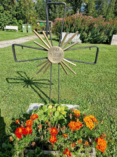 Hautatunnus: 451 19 131