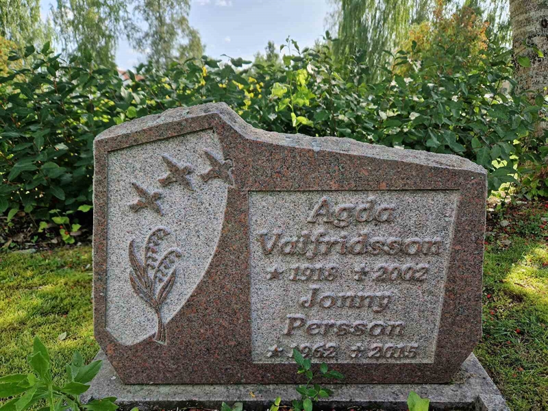 Hautatunnus: 452 24 899