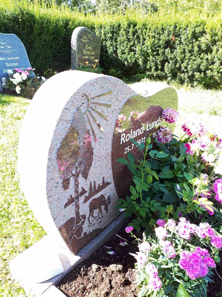 Hautatunnus: GK U 4   647