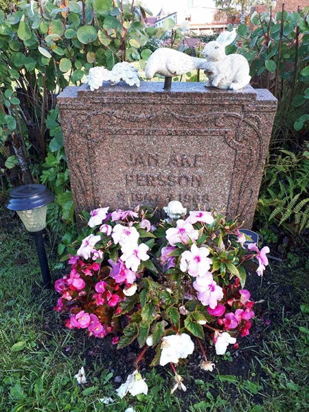 Hautatunnus: NK F B    33