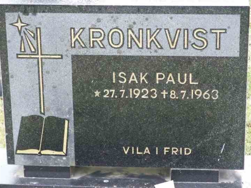 Grave number: 1 GA 03 208-210