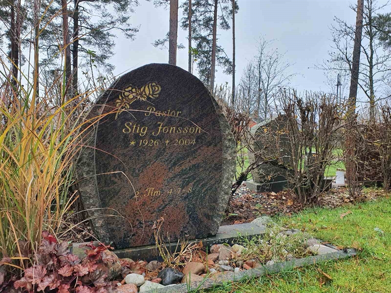 Grave number: SK NÖ   122