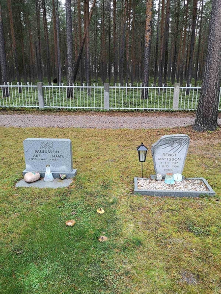 Hautatunnus: VLM 14   111-113