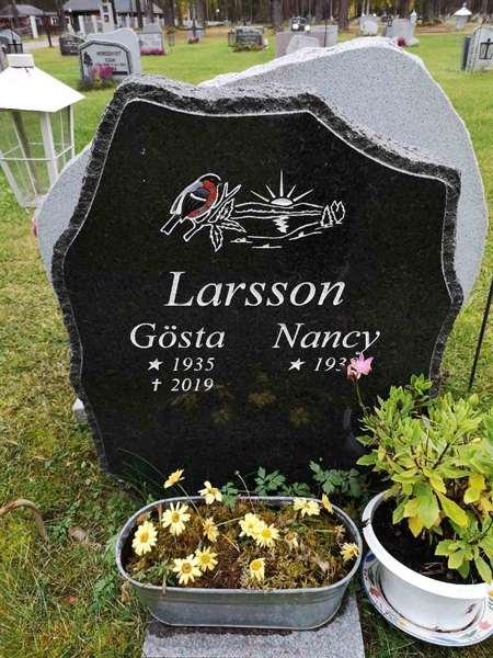 Hautatunnus: VLM 12    77-78