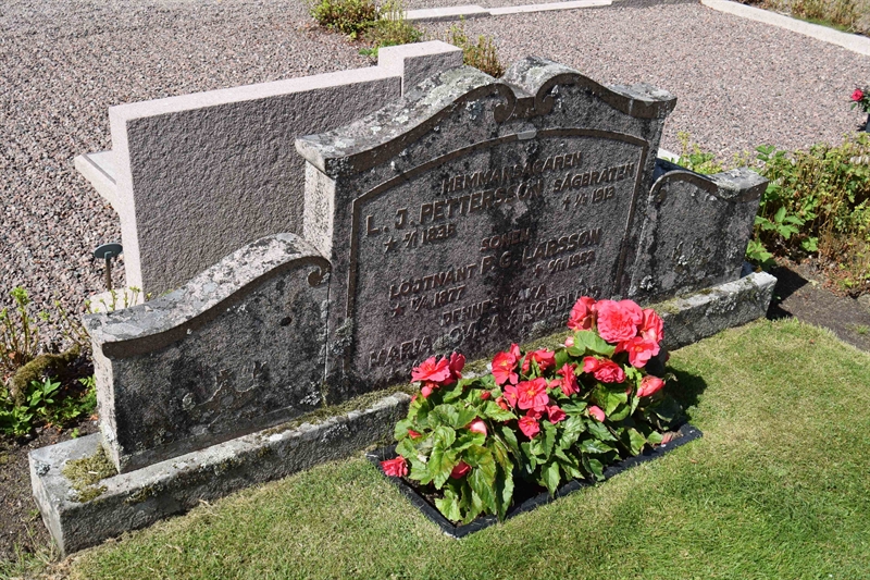 Grave number: 2 Ä     4