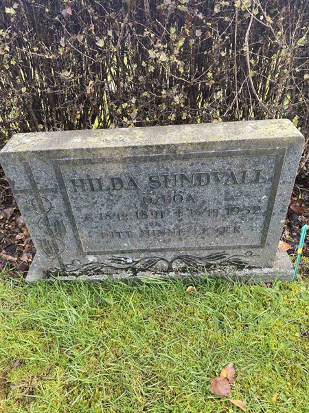 Hautatunnus: 6 04     86