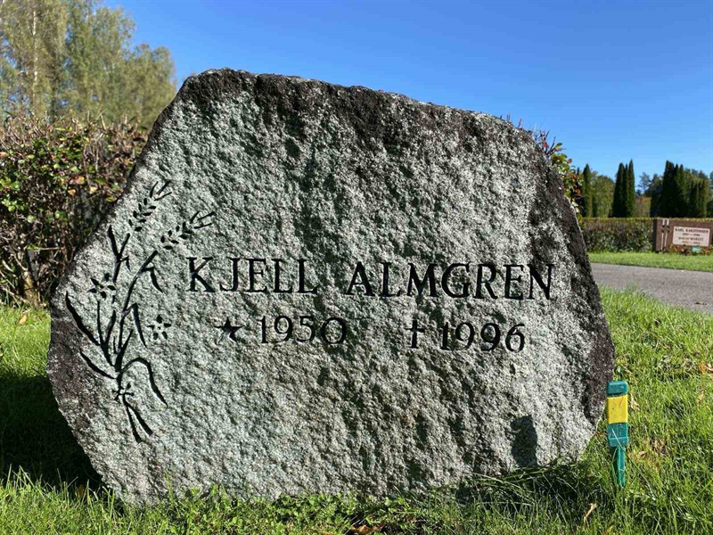 Grave number: 1 22    100