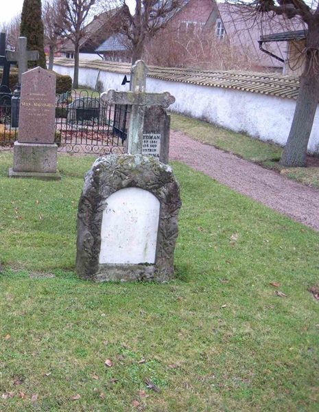 Grave number: BK KV3   122