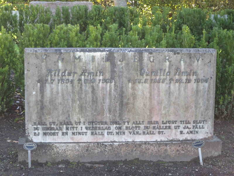 Grave number: HÖB 54    21