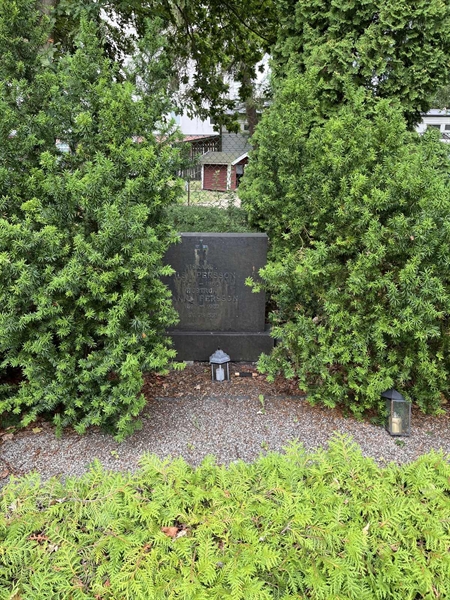Gravnummer: NK IX   228