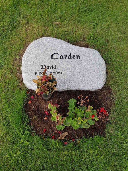 Grave number: 07 71128