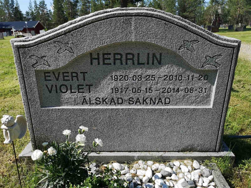 Hautatunnus: PK    58