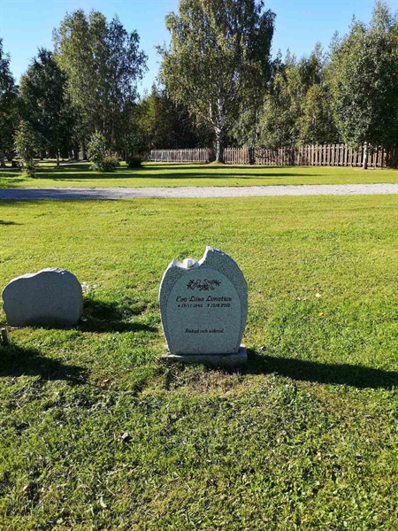 Grave number: NK 22    49-50