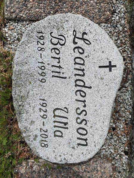 Grave number: 1 14     52, 53
