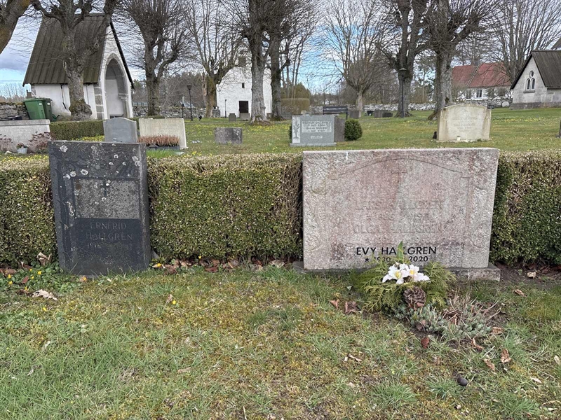 Grave number: FA 56