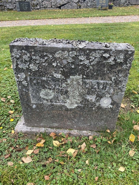 Grave number: 1 GaKy Kv22    52-55