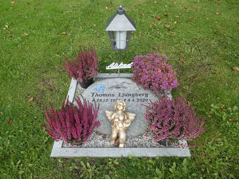 Grave number: SN U6    11