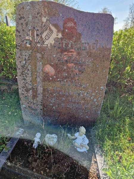 Grave number: 501 15 2820-2821