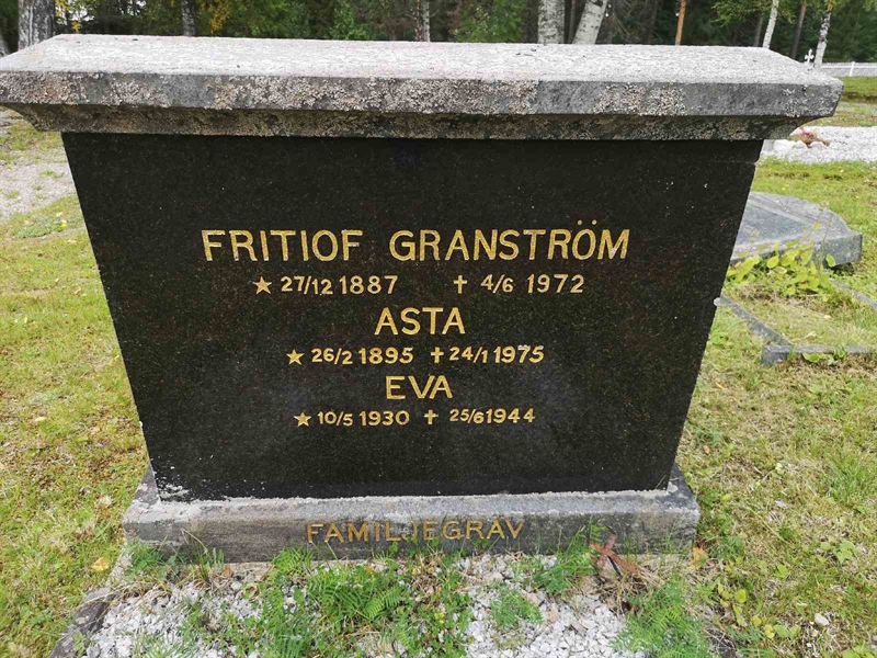 Hautatunnus: POK 11    14