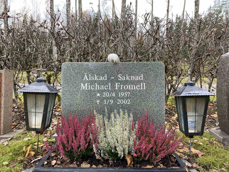 Grave number: 1 29     28