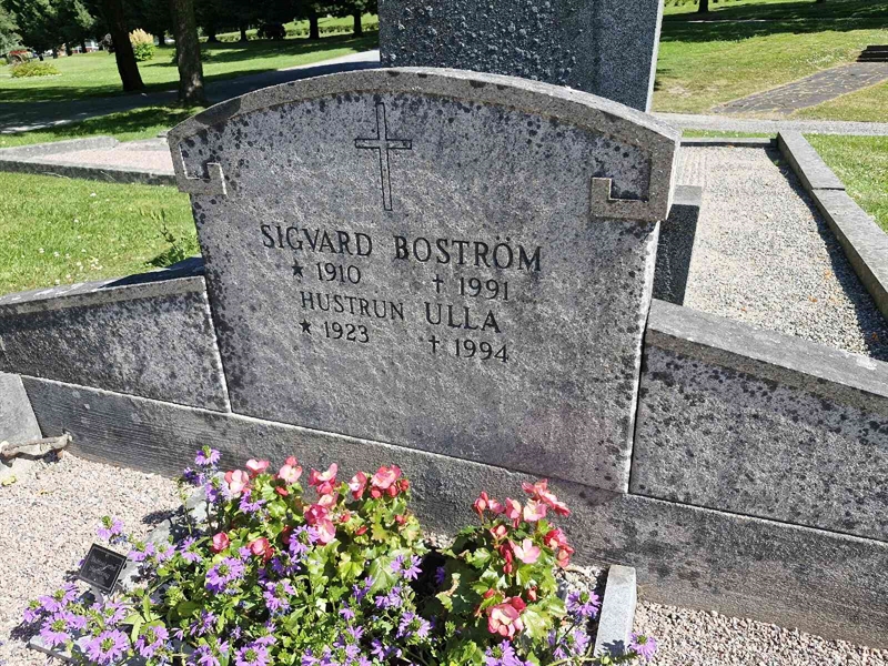 Hautatunnus: 1 FRÖJD 60A