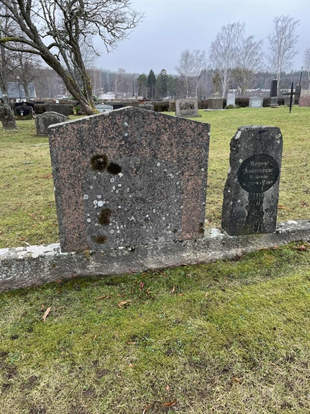 Hautatunnus: Vårv Kv3 59-61