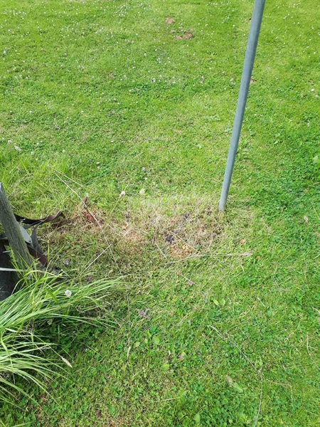 Grave number: GK A 5   208M