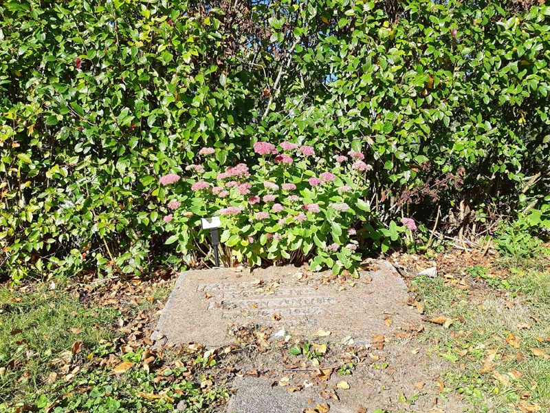 Gravnummer: Fr 7    88-89