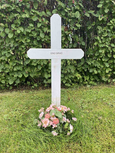 Grave number: 3 20 220