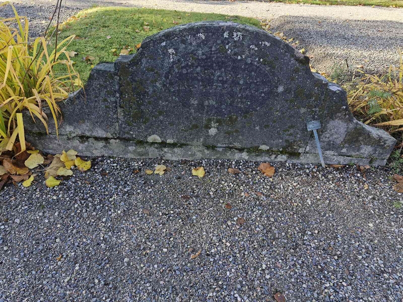 Grave number: AK B  2196-2198