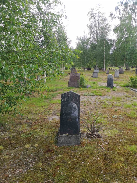 Gravnummer: SK K    56