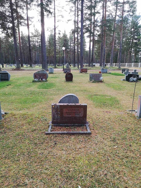 Hautatunnus: VLM 15    56