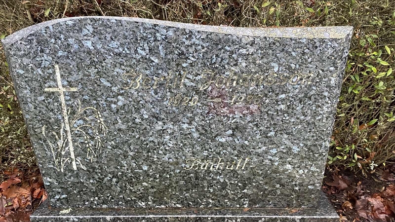 Hautatunnus: 2 H   127