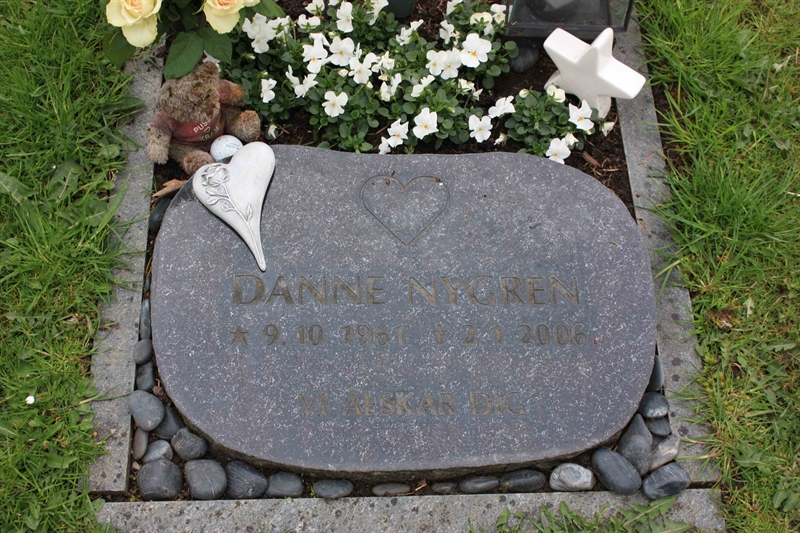 Grave number: Ö 46   367