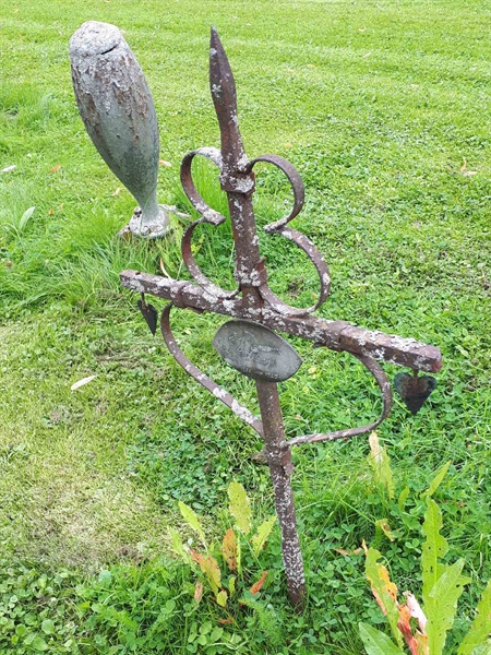 Hautatunnus: GK A 4   304V