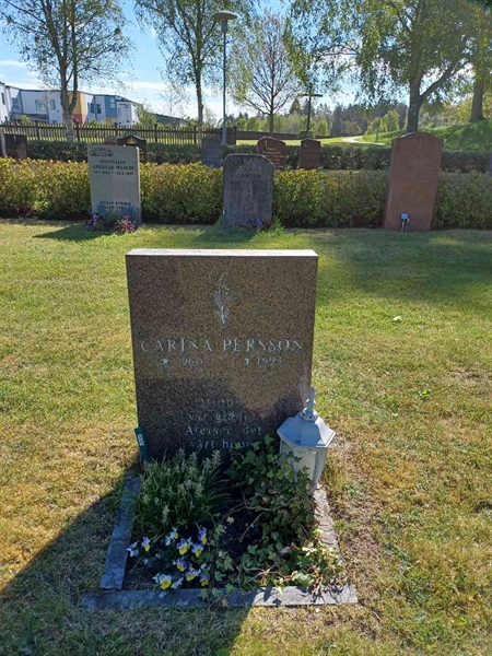 Hautatunnus: OS ÖK 347