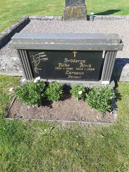Grave number: Fr 1 47-48